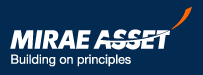 Mirae Asset Mutual Fund